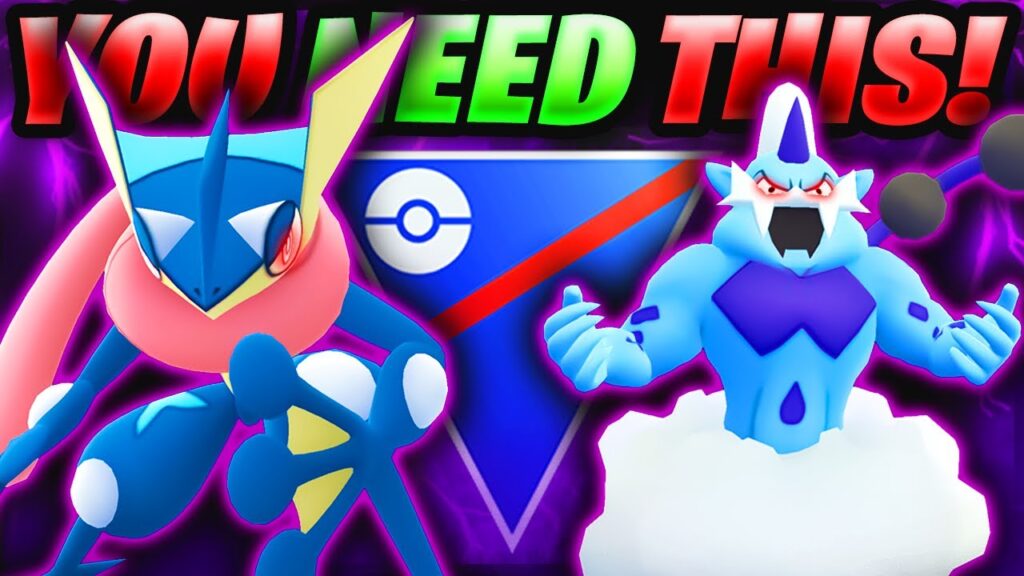 You NEED these *NEW* SHADOW Pokemon for the GO Battle League in Pokemon GO!