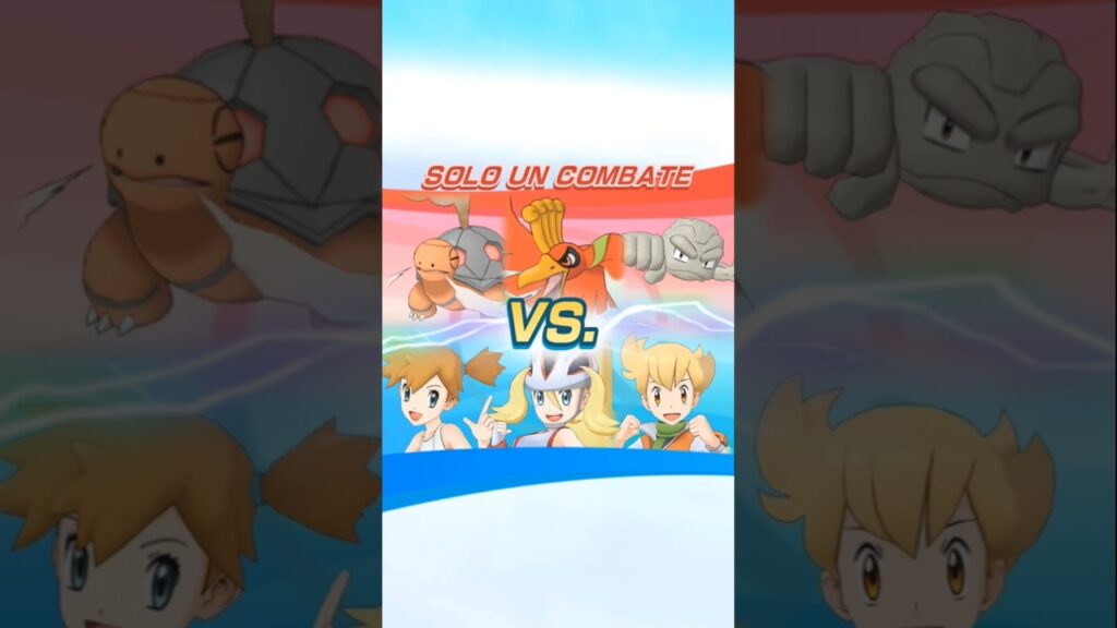 Match Ho oh Pokemon masters #pokemonmasters