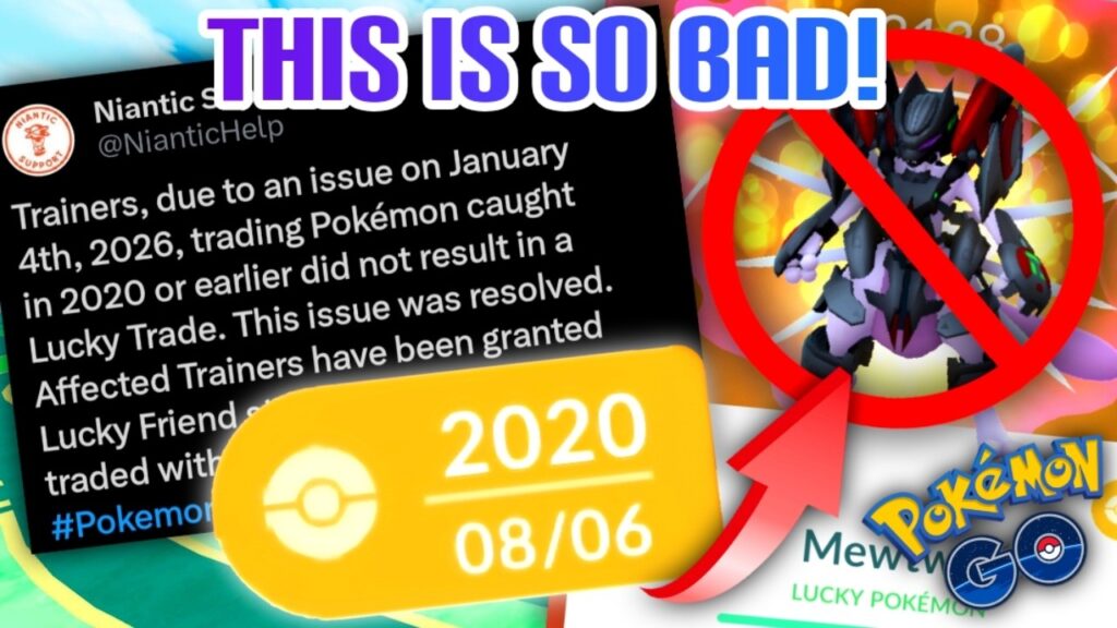 * UNBELIEVABLE WASTED ARMORED MEWTWO LUCKY TRADES BECAUSE OF THIS GLITCH* Pokemon GO new glitch