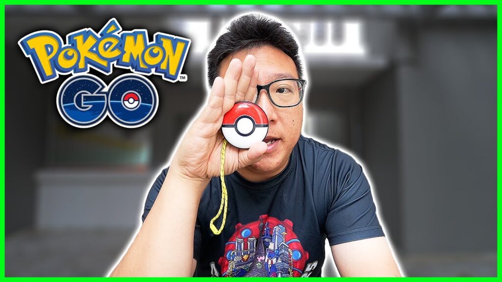 What Do I Enjoy Doing the Most in Pokemon GO?