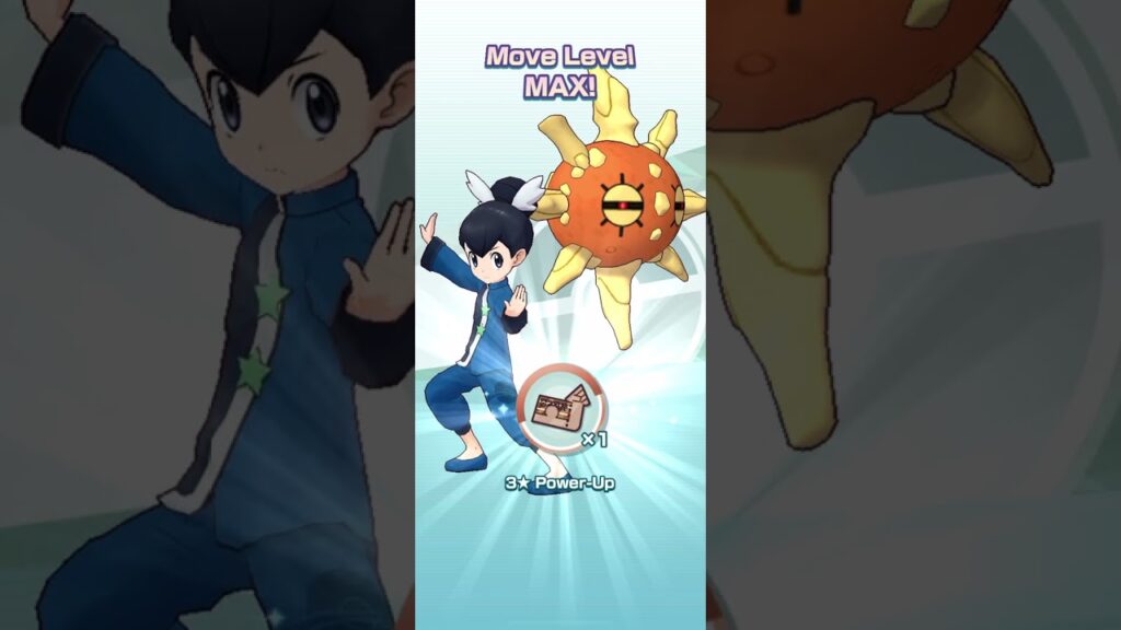 Pokemon Masters EX | Academy Pairs Brassius and Hassle Summons!