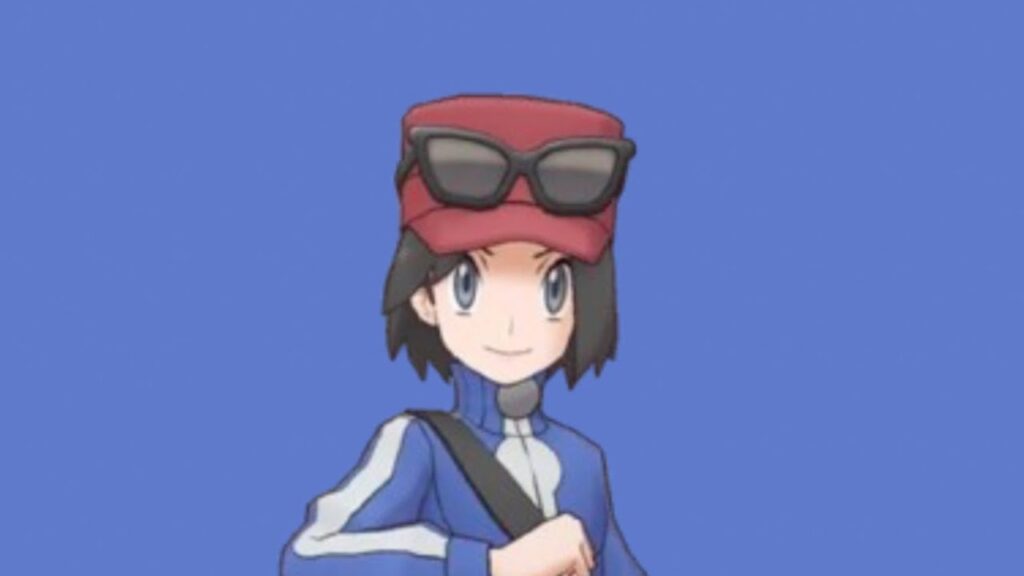 Pokemon Masters EX - Battle the Calem