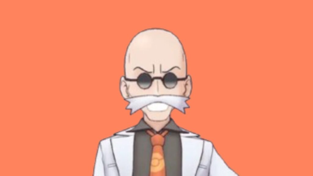 Pokemon Masters EX - Battle the Blaine