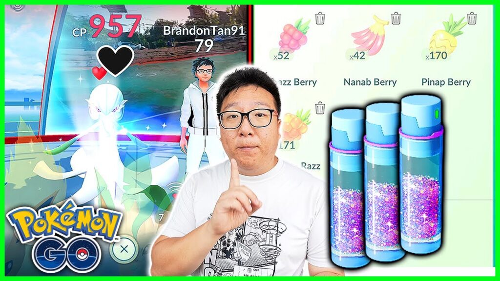 Stop Wasting Your Stardust, Do THIS to Get More Stardust in Pokemon GO