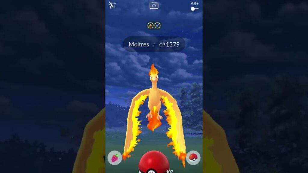 How to get FREE Legendary Pokemon in Pokemon GO! For New and Returning Players