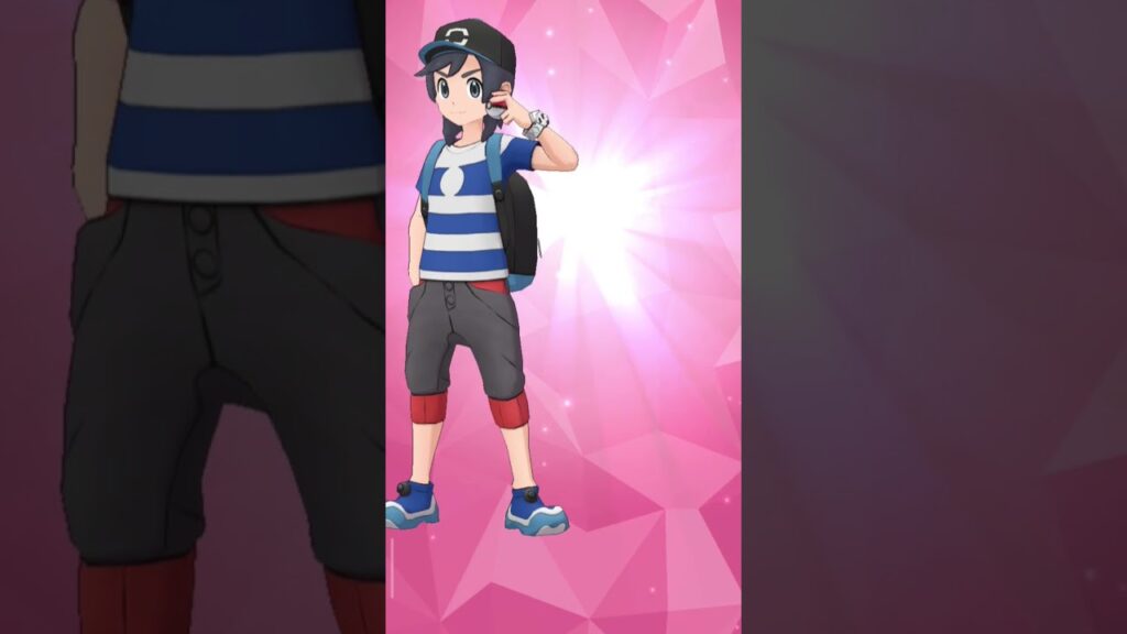 Two new pairs in pokemon masters day spin #pokemonmasterexgameplay #pokemon