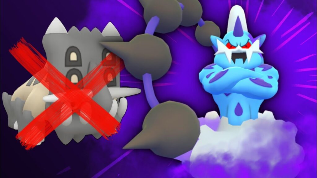 *NEW* Shadow Thundurus TAKES DOWN TOXICITY in the Great League! | Pokemon GO Battle League