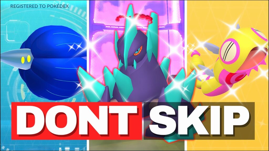 The HIDDEN VALUE Of The Glimmora Event!