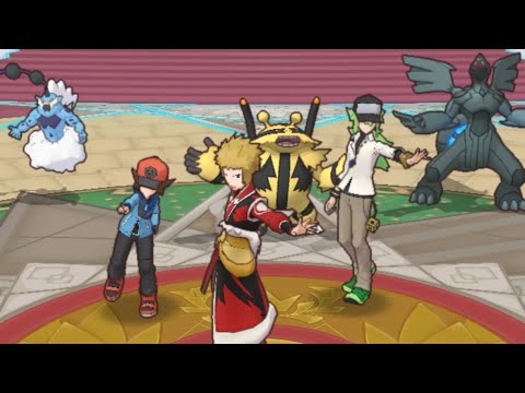Pokemon Masters EX Johto Champion Stadium 15,000 Points (1/26/26-2/2/26)