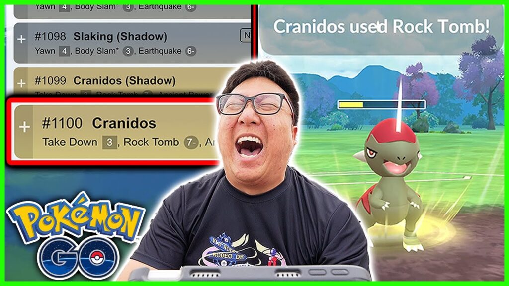 I Used PVPoke's LOWEST Ranked Pokemon for Go Battle Great League, And The Most Insane Thing Happened