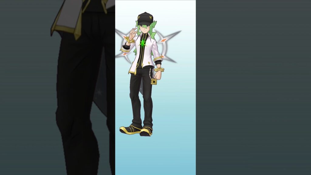 ALL OUT SUMMONS ARC SUIT N ZOROARK N MASTER FAIR POKEMON MASTERS EX ARCEUS POKEMON MASTERS N 2025