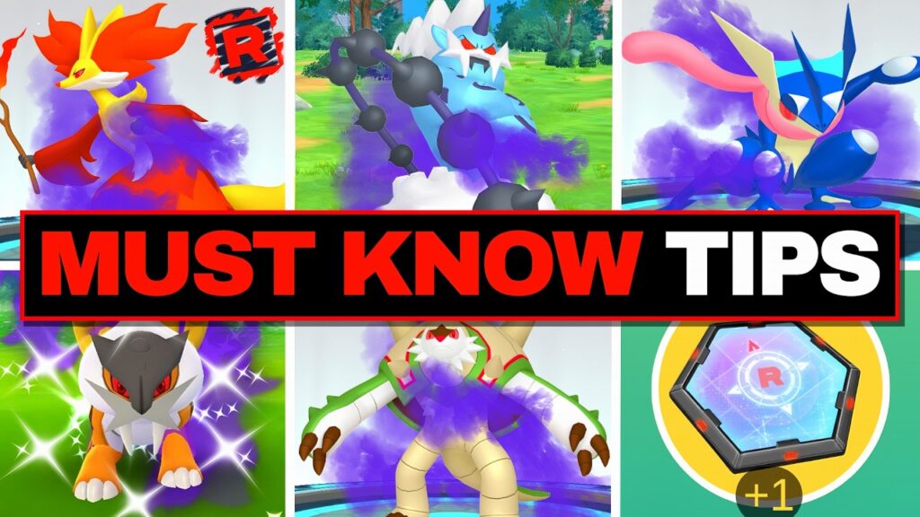 Watch This BEFORE The TEAM ROCKET TAKEOVER!