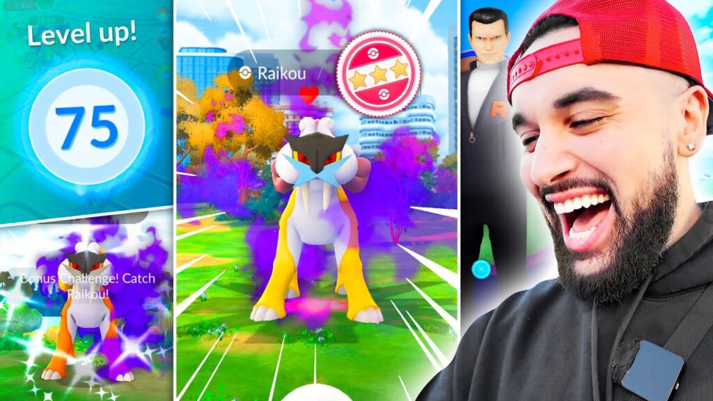 TEN YEARS LATER.. AND I FINALLY DID IT!