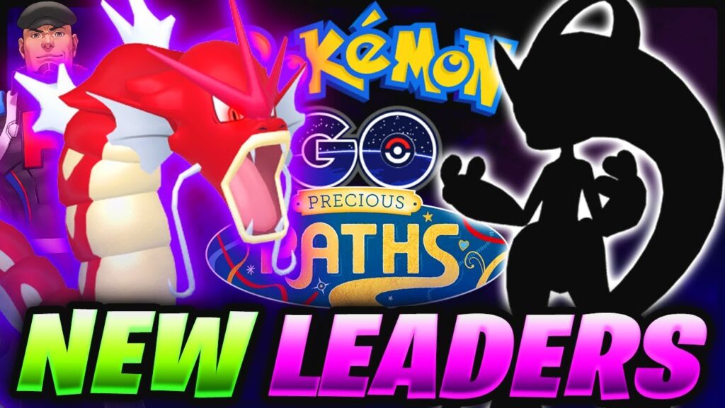*NEW* LEADER SHADOWS! New MEGA Pokemon announced and more! Is Mega Mewtwo comming?!