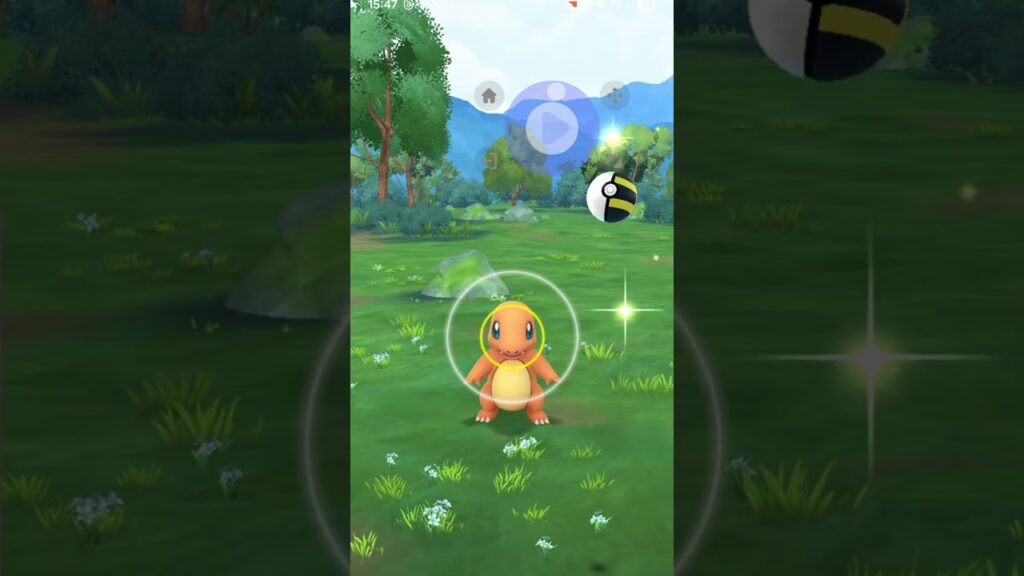 Melhor FAKE GPS de 2026 para POKEMON GO atualizado!  #pokemon #mocpogo