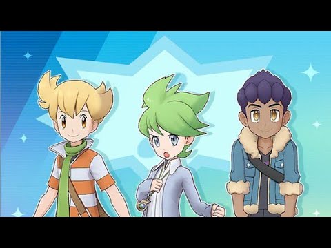 Ranked Damage Challenge (Super Sparring #18) | Pokemon Masters EX