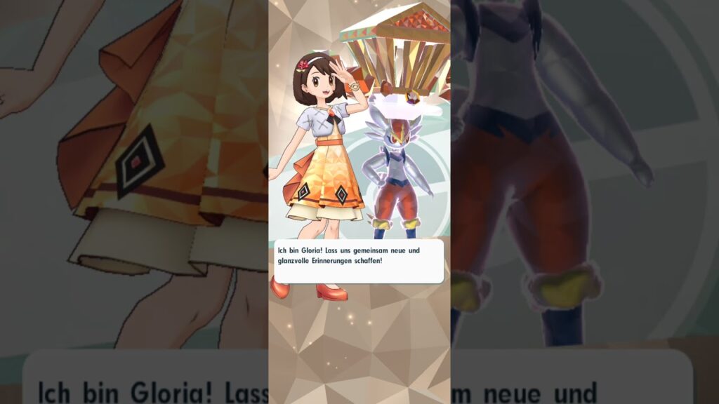 Pokemon Masters EX - Sync Scout Luck 09/2025