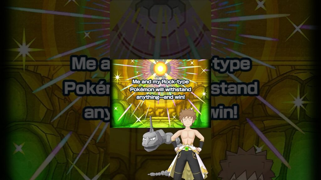 Sync Pair Scout Mindscapes 2.65.0 | Pokemon Masters EX #shorts #pokemonmasters