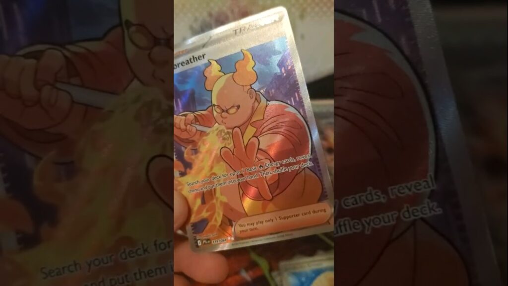 Searching for Charizard ep.21 #pokemontcg #youtube #pokemon #pokemongo #shorts #pokemonchannel
