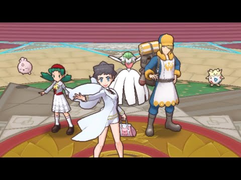 Pokemon Masters EX Pasio Champion Stadium 15,000 Points (1/28/26-2/9/26)