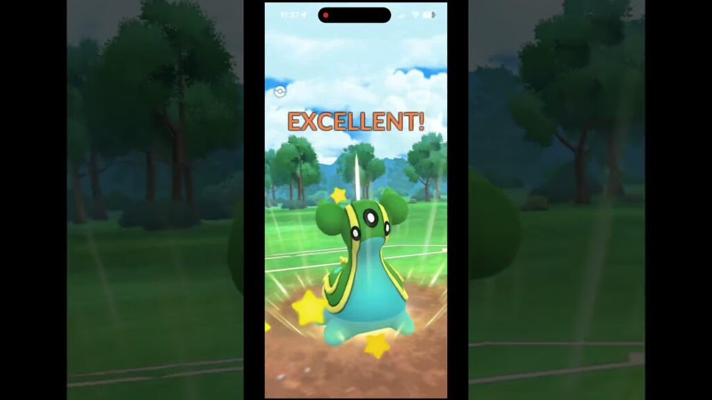 Sometimes lead advantage is very important in great league Pokemon Go 2026 #shorts #greatleague