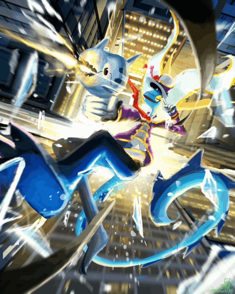 [OC] finders keepers.