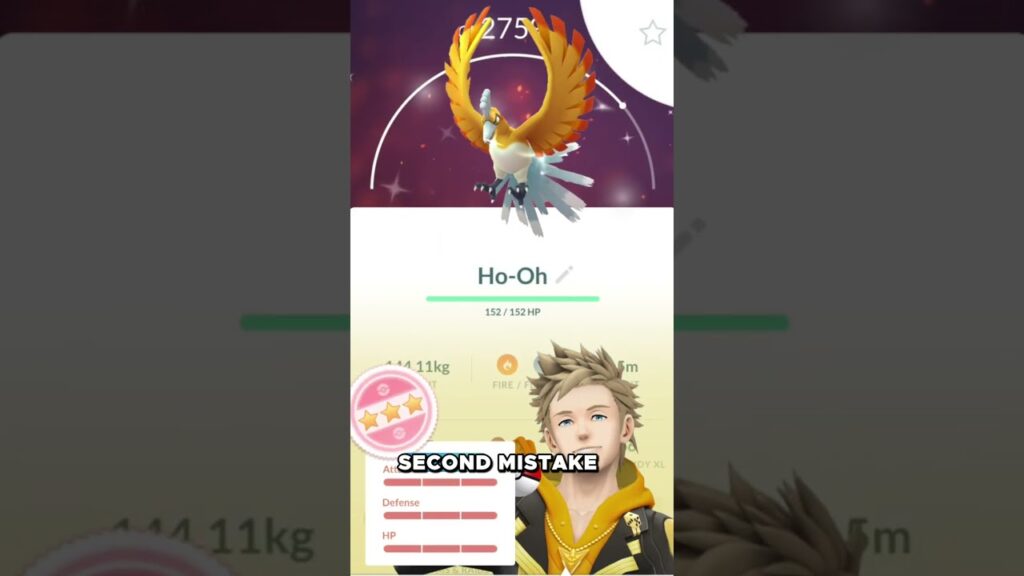Are You Making Noob Mistakes in Pokemon GO?
