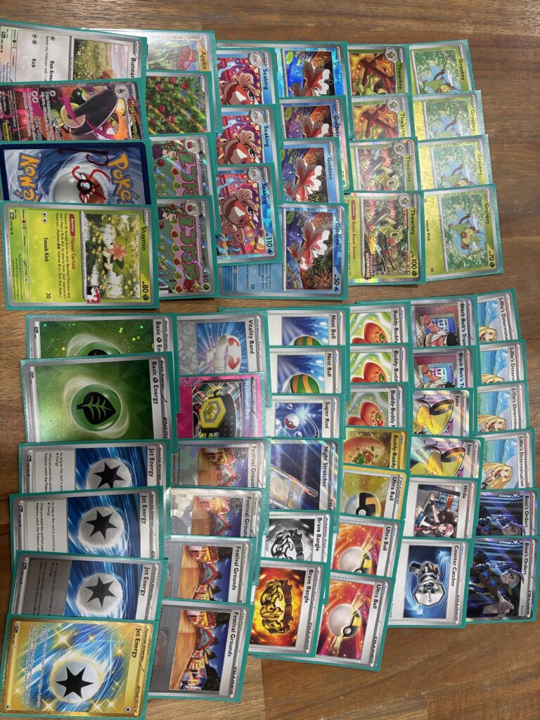 festival lead is comp now?