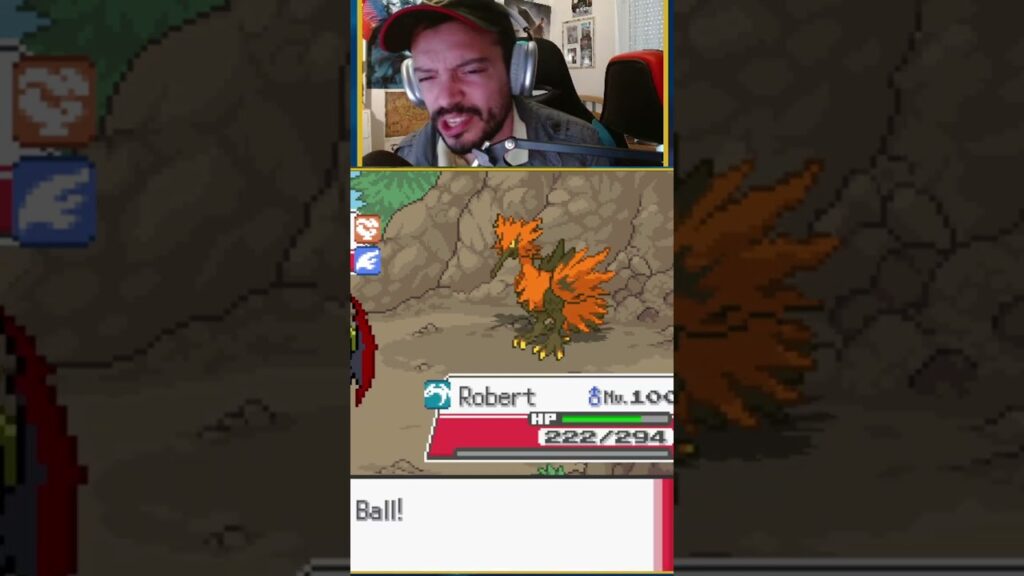 ZAPDOS GALAR CAPTURADO en #pokemon #shorts