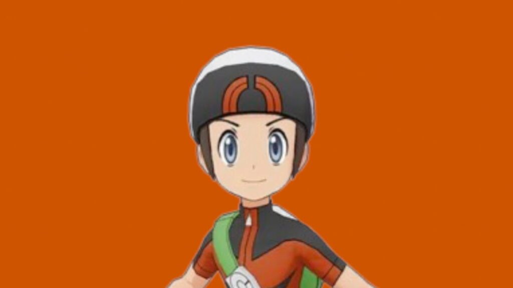 Pokemon Masters EX - Battle the Brendan