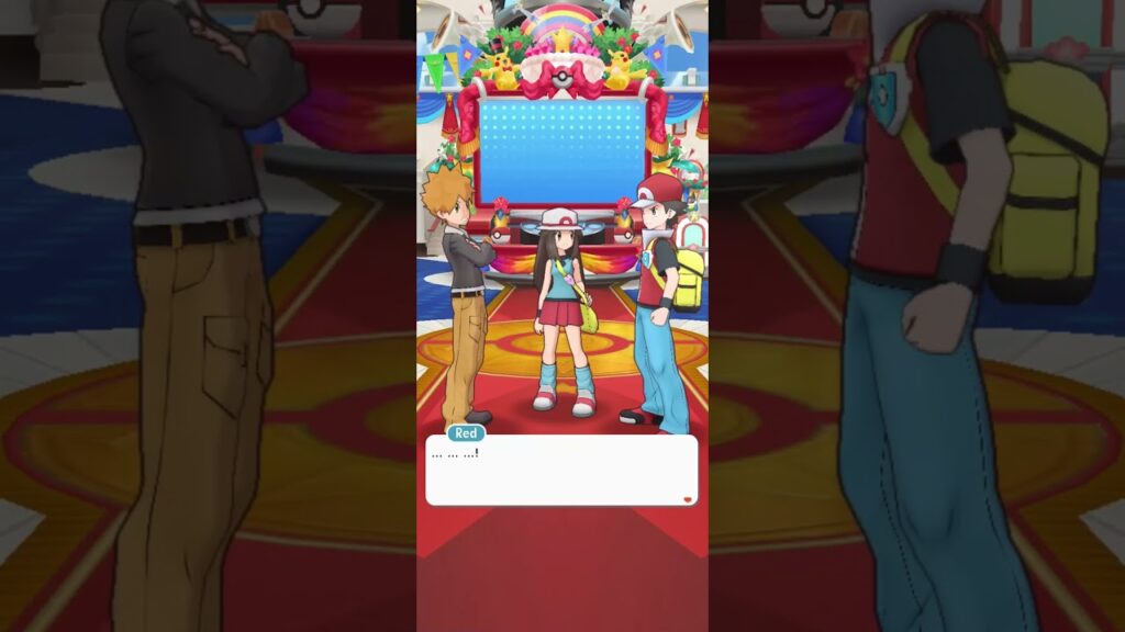 1 Days to 6.5 Years! #pokemon #pokemonmasterexgameplay #anniversary