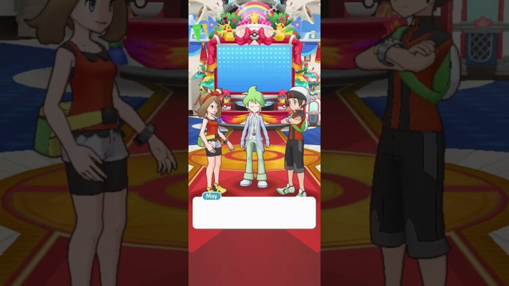 3 Days to 6.5 Years! #pokemon #pokemonmasterexgameplay #anniversary