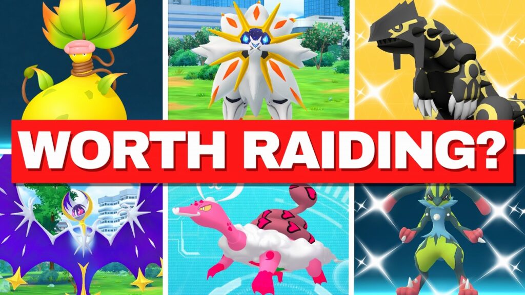 BEST Raids To Prioritize In February!