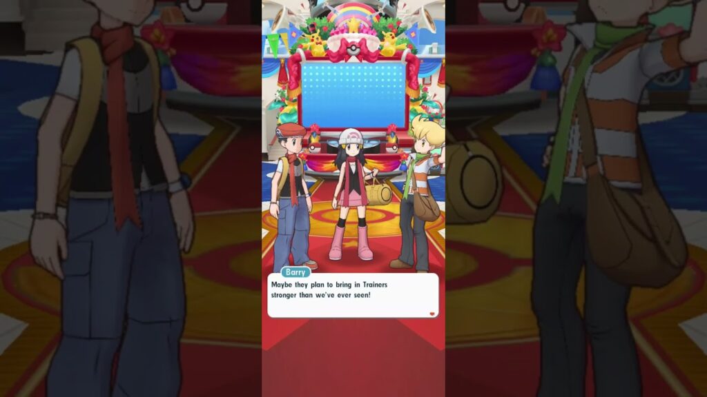 4 Days to 6.5 Years! #pokemon #pokemonmasterexgameplay #anniversary