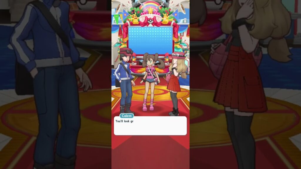 6 Days to 6.5 Years! #pokemon #pokemonmasterexgameplay #anniversary