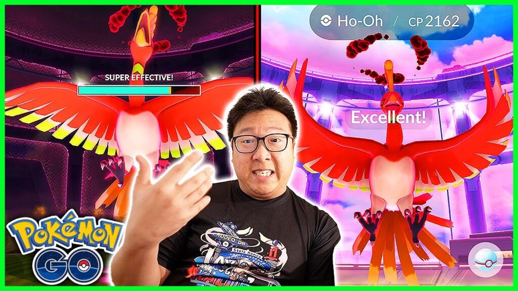 I Failed!! But... - Pokemon GO