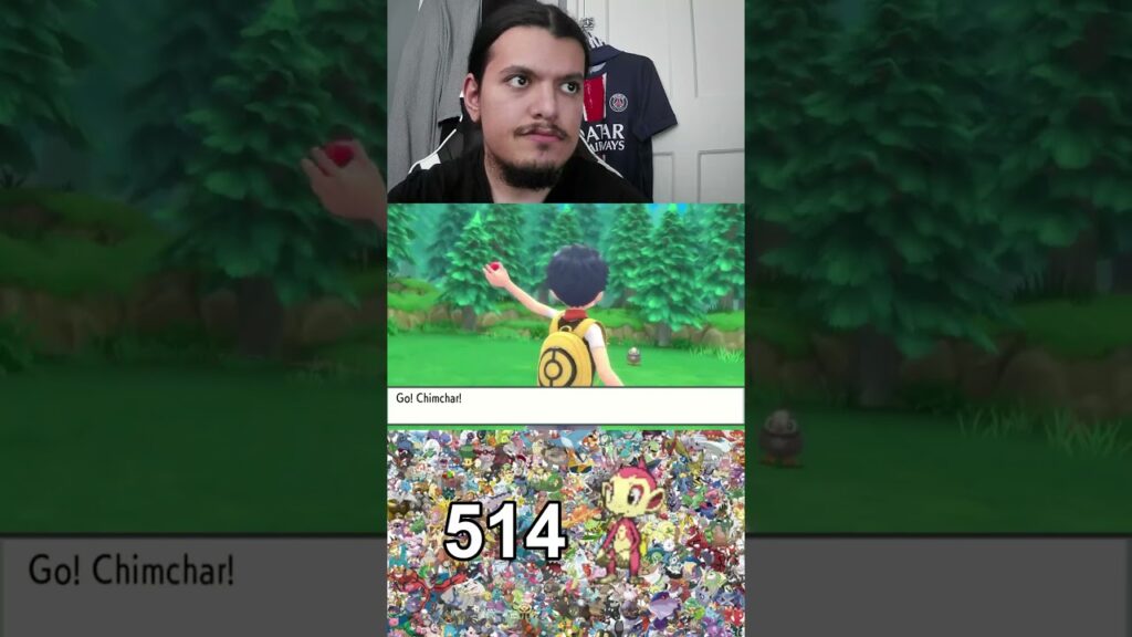 SHINY CHIMCHAR HUNT!!! DAY 26!!!!  #pokemon #shinypokemon #pokemonfan #pokemonbdsp #chimchar