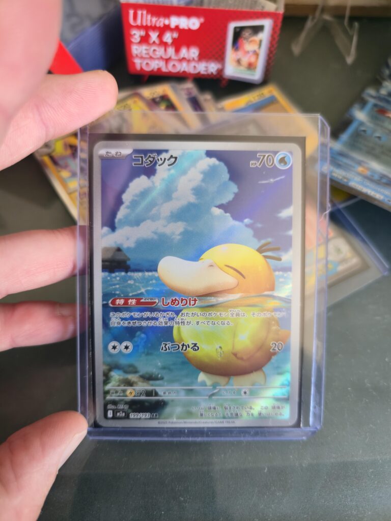 Couldn't wait for ascended hero's