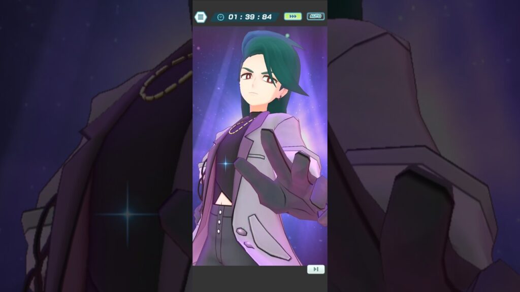 Palentine Rika vs AoE Ground Damage Challenge (Challenge Hop) | Pokemon Masters EX