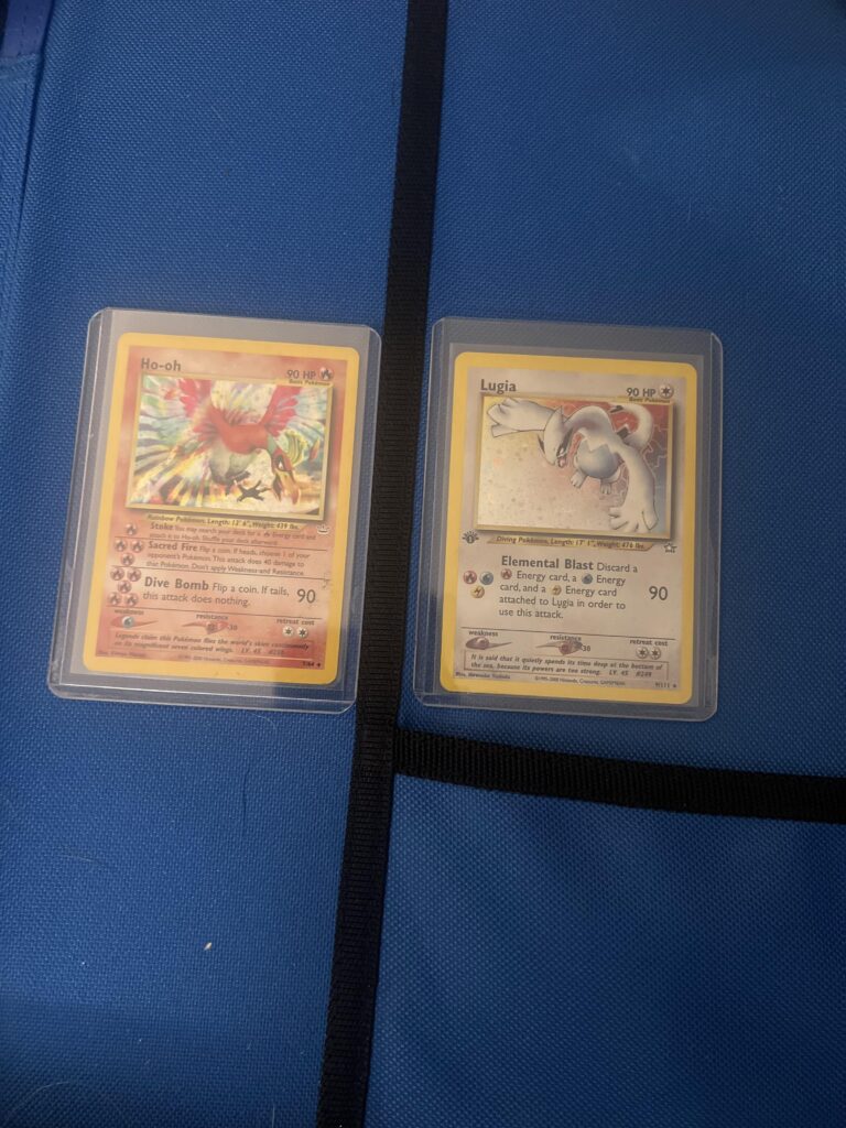 Unbelievable find