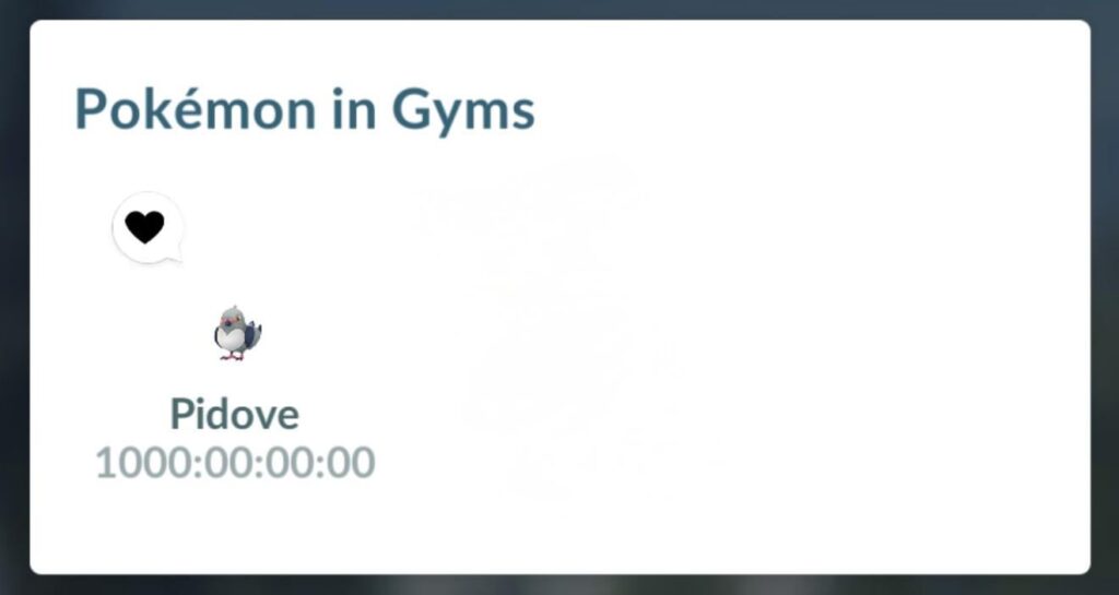 1000 Days of Isolation