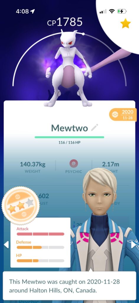 Is this worth powering up?