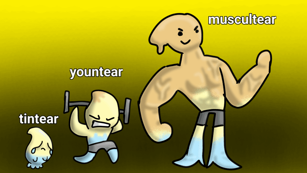 Hi! This is my first post here! I've never drawn Fakemon before, so this is my first time. I hope it turned out well!