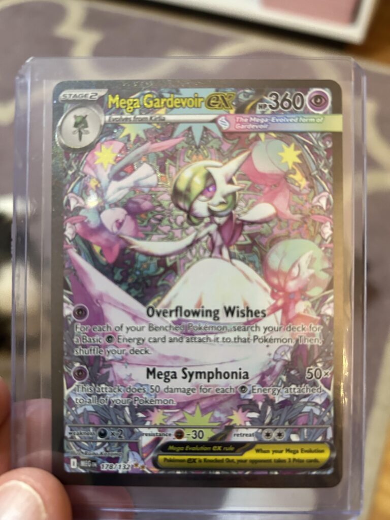 Sons first really nice pull