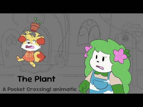 [OC] I made a goofy animatic of some Pokemon I like but as Animal Crossing Villagers!
