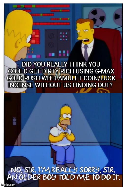 Just imagine IRS views towards pokemon trainers earning their money with battles