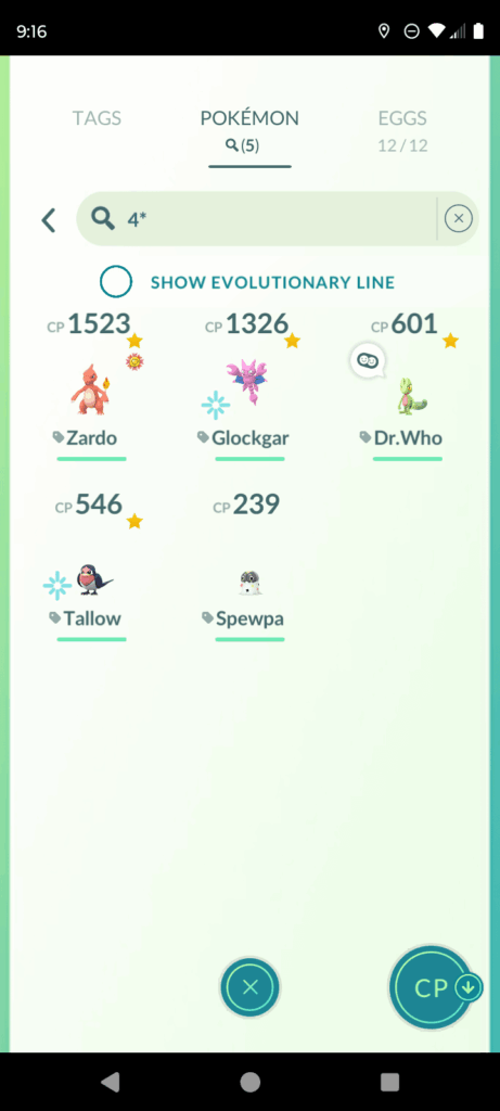 Are any of these worth investing in as hundos