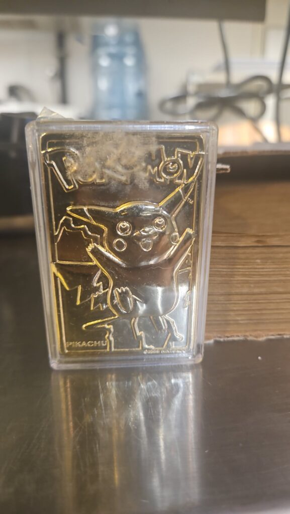 Meant to post this during Christmas