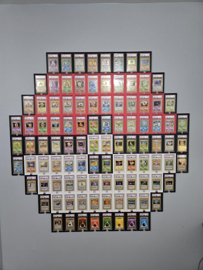 Officially a Poké Master