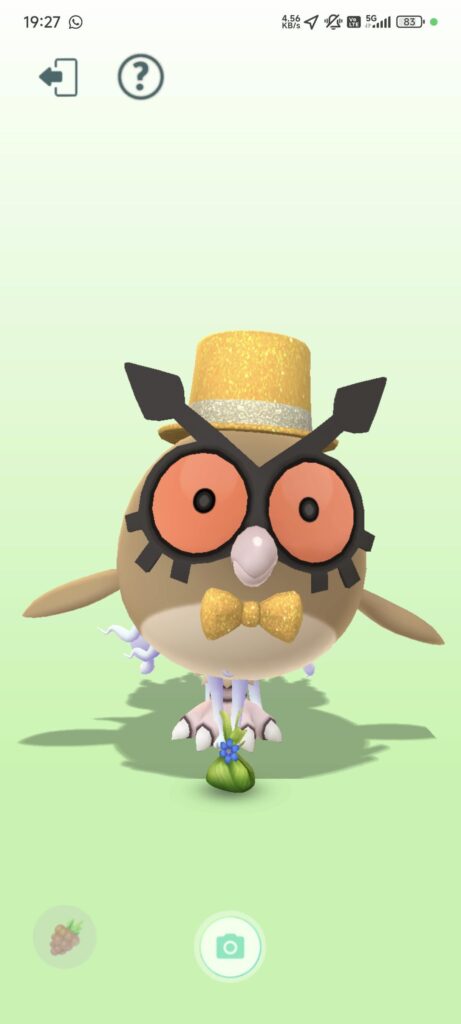 Um hello? Do I know you?